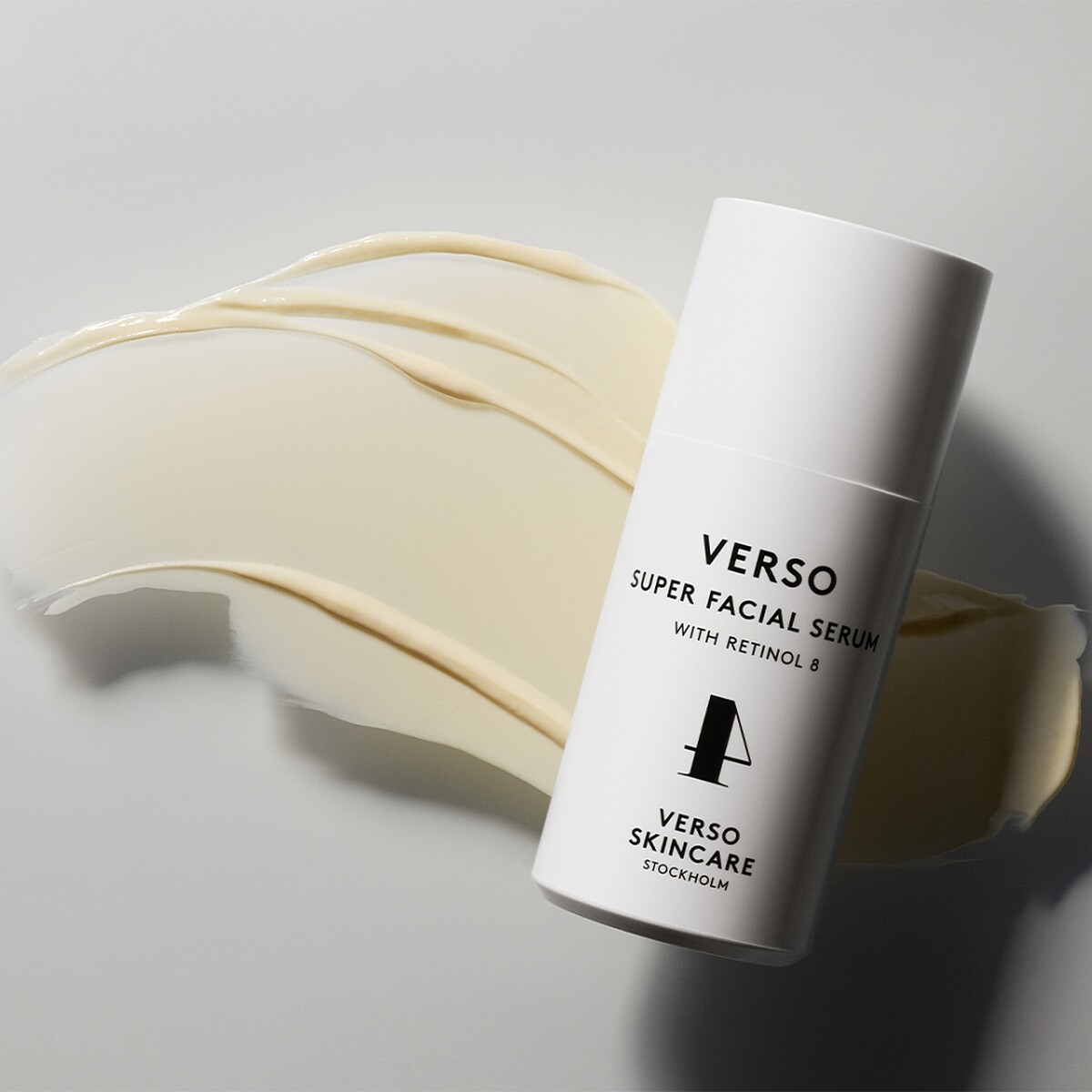 Verso N&deg;4極致逆齡賦活精華乳30ml，NT4,200