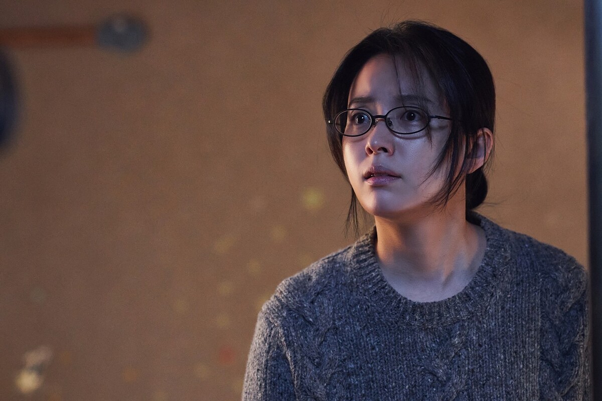 《MOVING 異能》李美賢嚴格教育金奉皙,甚至對於喜歡的女生該如何表現紳士風範都會教