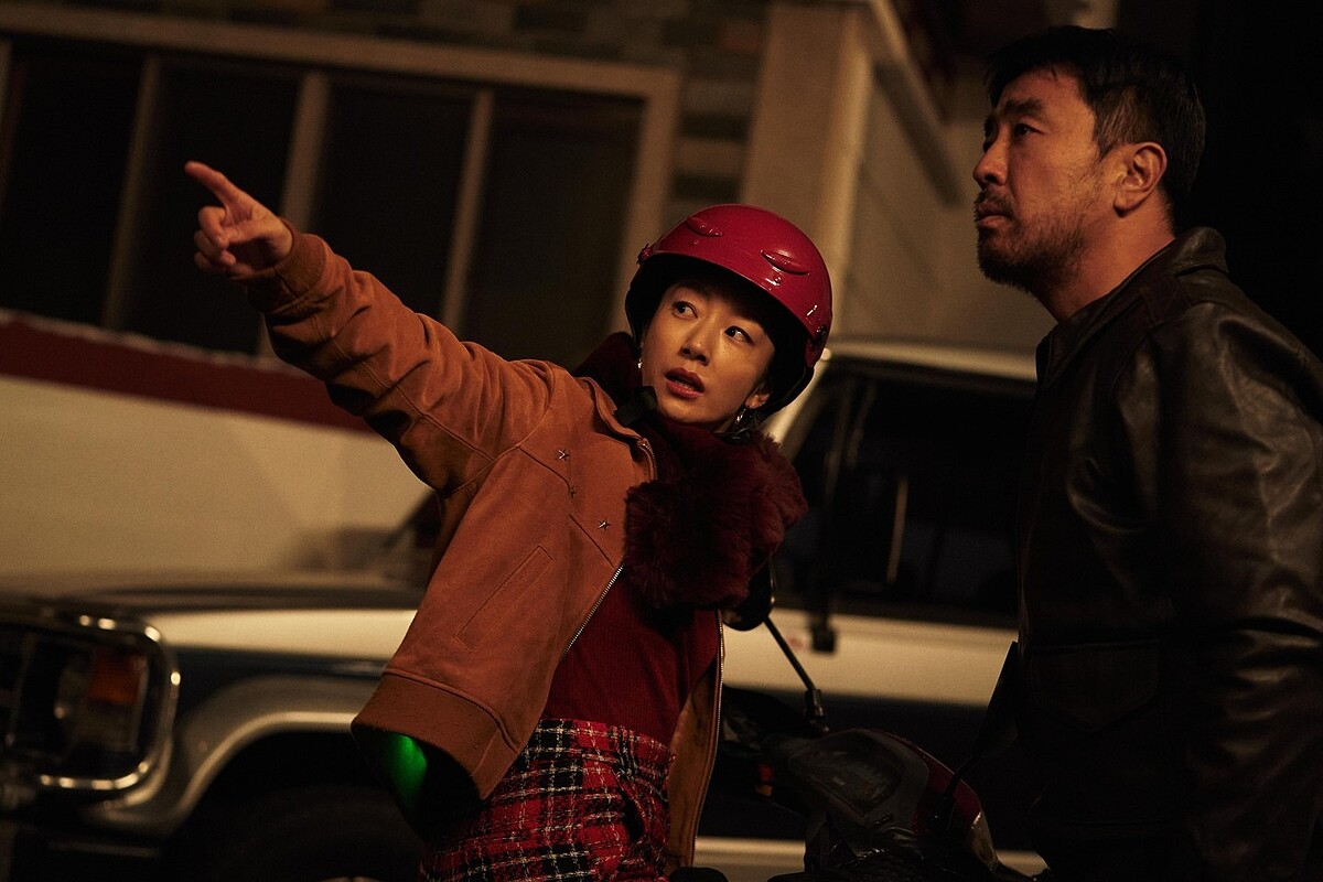 《MOVING 異能》張洙源被黃智熙發現是路痴,這個人設讓他們的愛情故事更動人