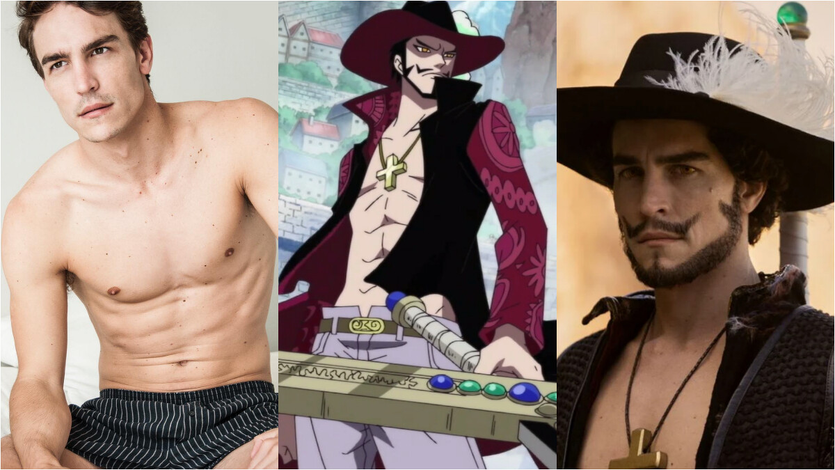 Photo / Instagram@stevenjohnward、IMDb