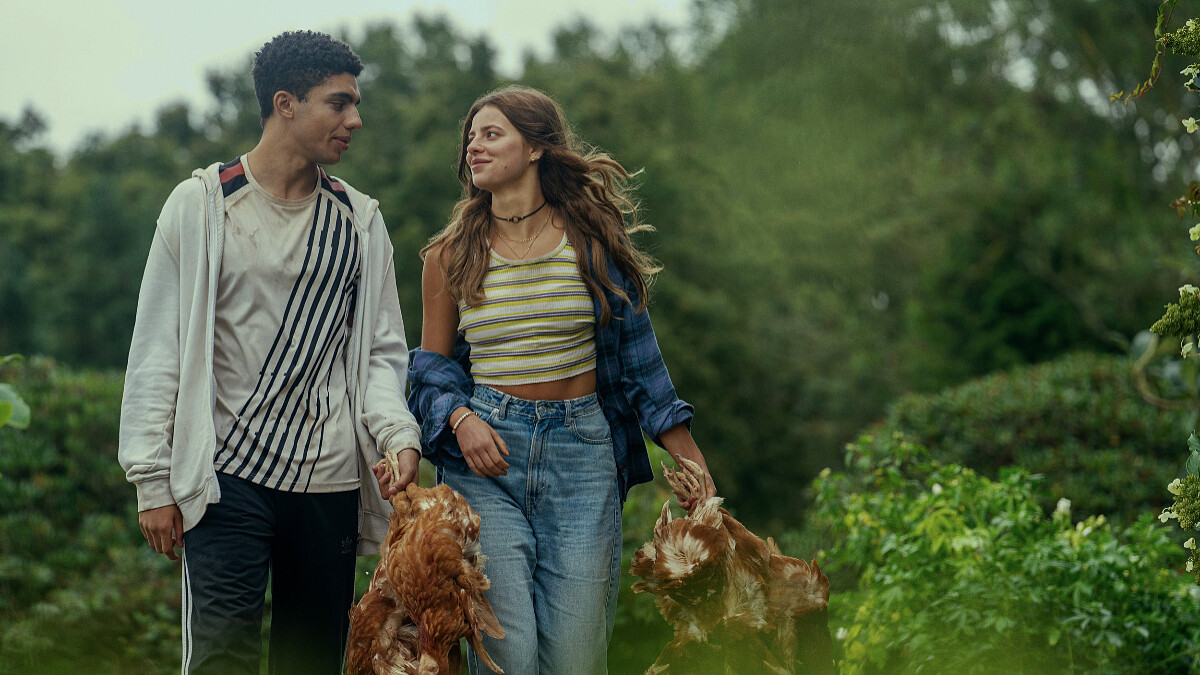 為不值得的人暈船，然後暈到把所有朋友都給搖落到了海裡，是件非常不值得的事