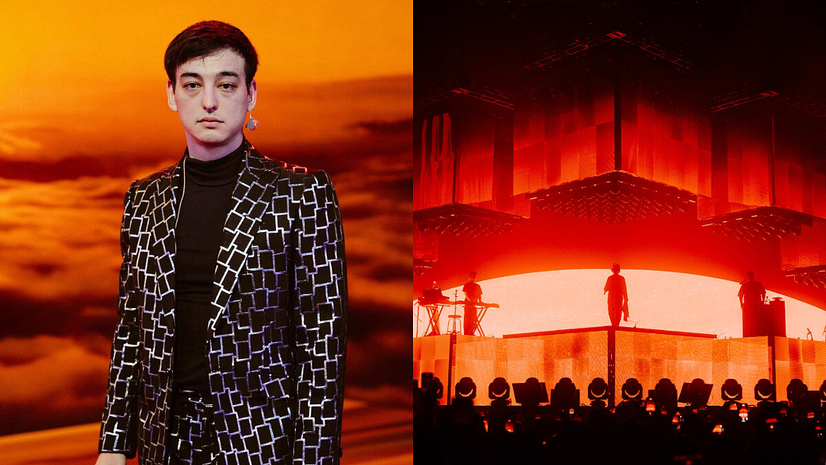 Joji即將來台開唱！搞笑網紅到破億神曲製造機，這4件事認識這位Z世代療傷必聽的 R&amp;amp;B 新星