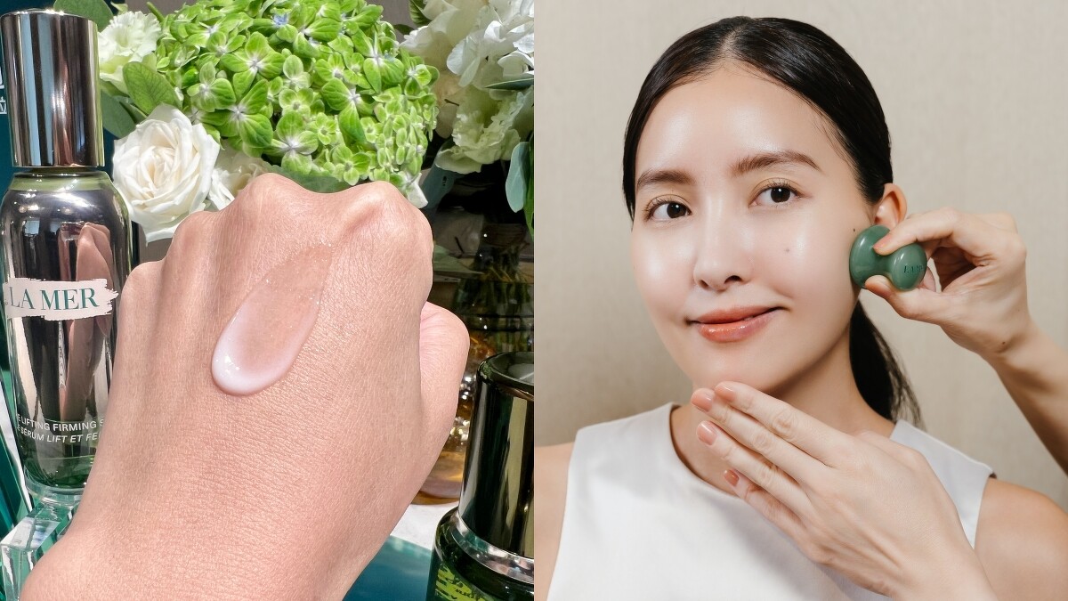 LA MER海洋拉娜超維度緊緻拉提精萃15ml，NT9,500