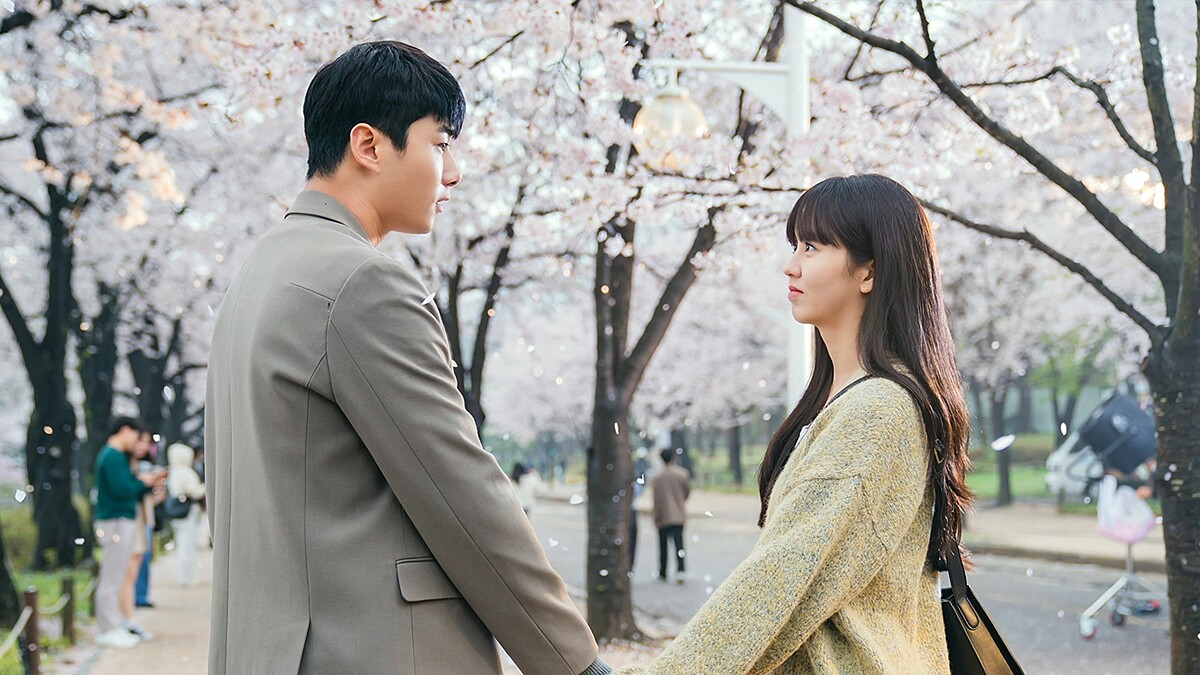 有些幸福會因為婚姻而擁有，有些卻會失去。結婚並不是必選題，只是人生中的一道選擇題！