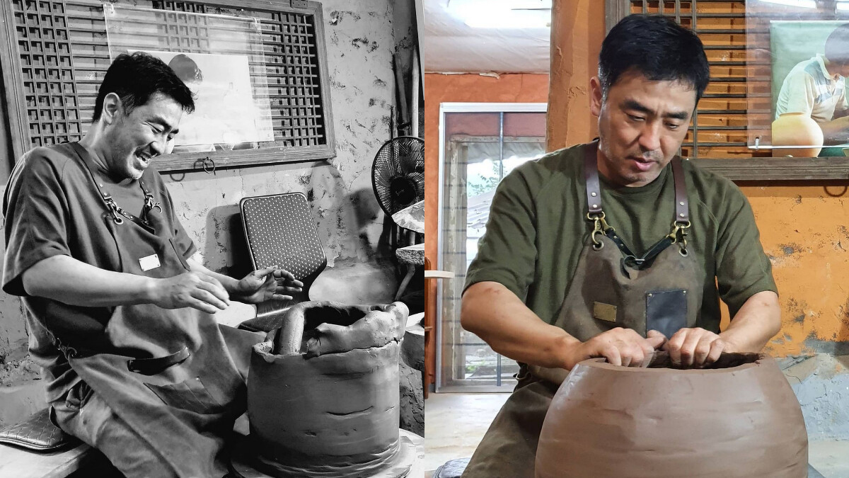 Photo/instagram@ryuseungryong_