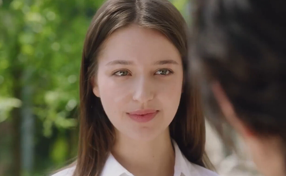 《驅魔麵館2》潔德是維根的女兒