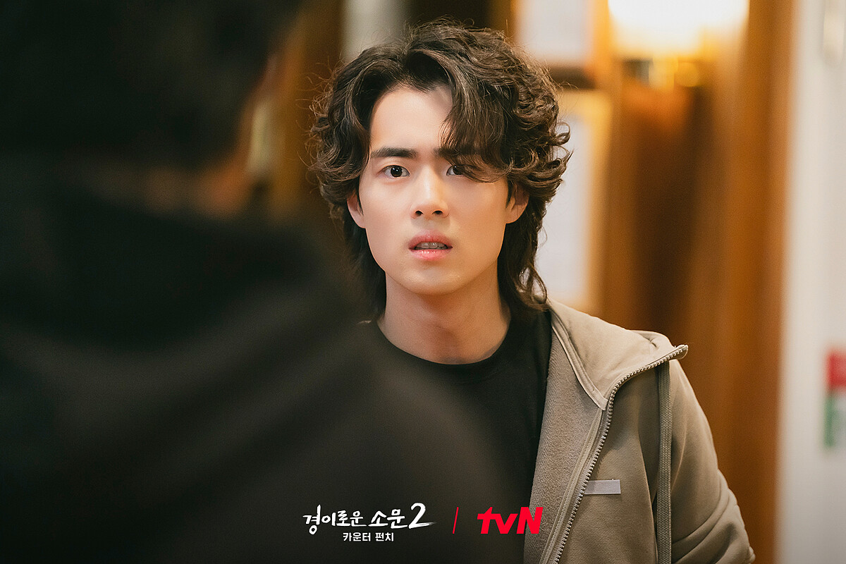 《驅魔麵館2》蘇炆與模度意見分歧