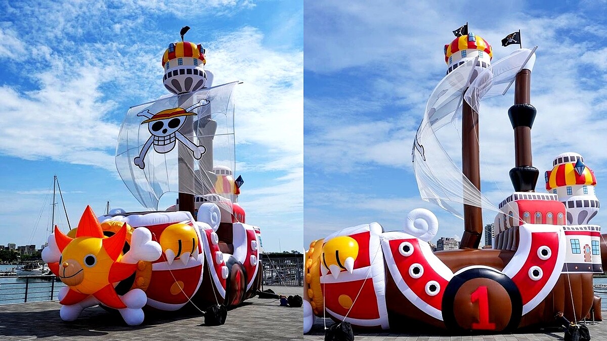 Photo／IG@beckhamhong66授權提供