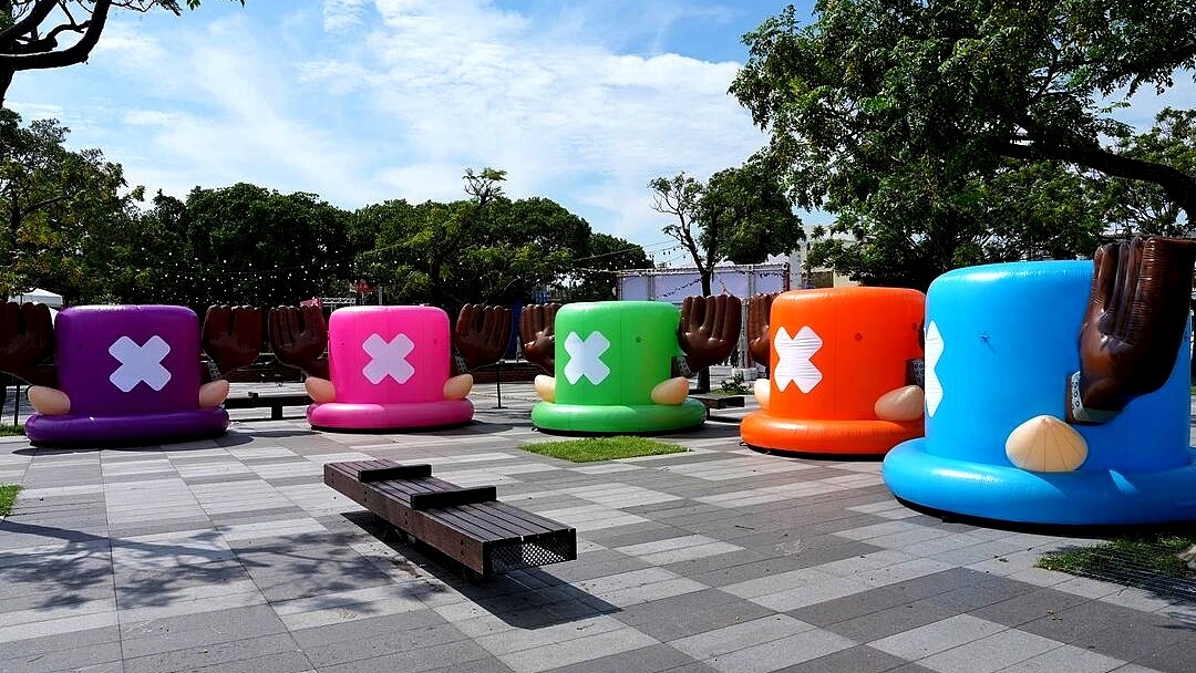 Photo／IG@beckhamhong66授權提供