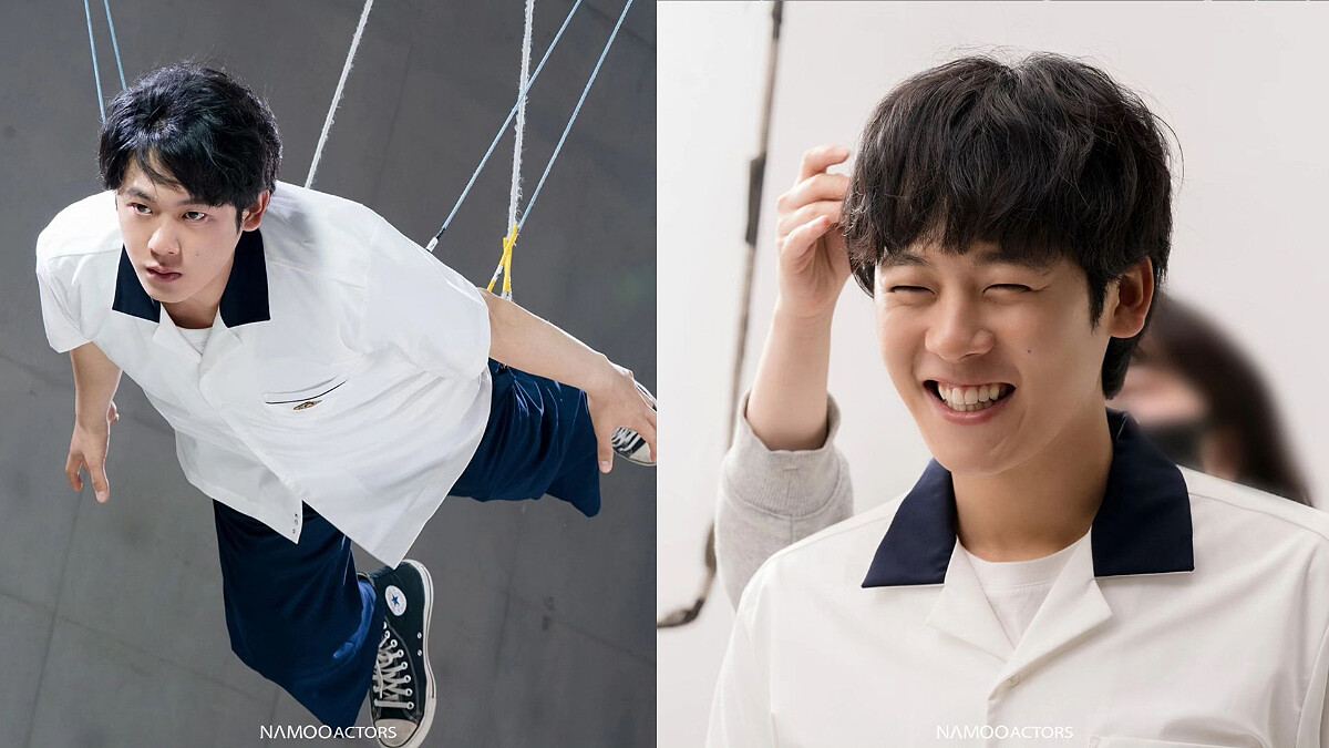 Photo/instagram@jungha.km