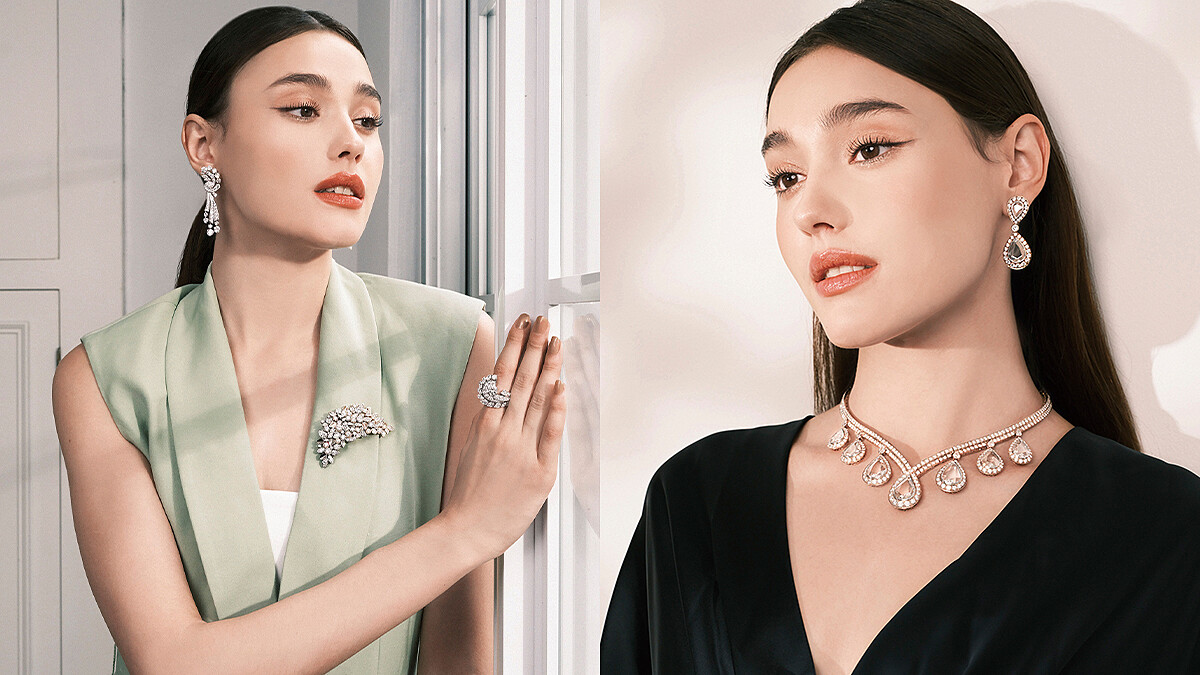 續寫傳奇鑽石的動人旅程，Van Cleef &amp;amp; Arpels梵克雅寶為Legend of Diamonds系列再獻全新篇章，傾心打造傳世藝術傑作，頌揚鑽石千姿百態的永恆之美！