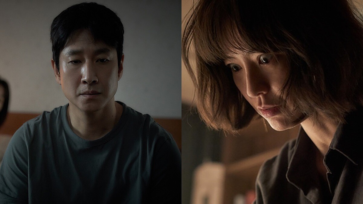 《鬼夢遊》韓國網友直呼可怕到不敢睡覺！李善均半夜狂啃生肉，鄭裕美發瘋演技被讚爆