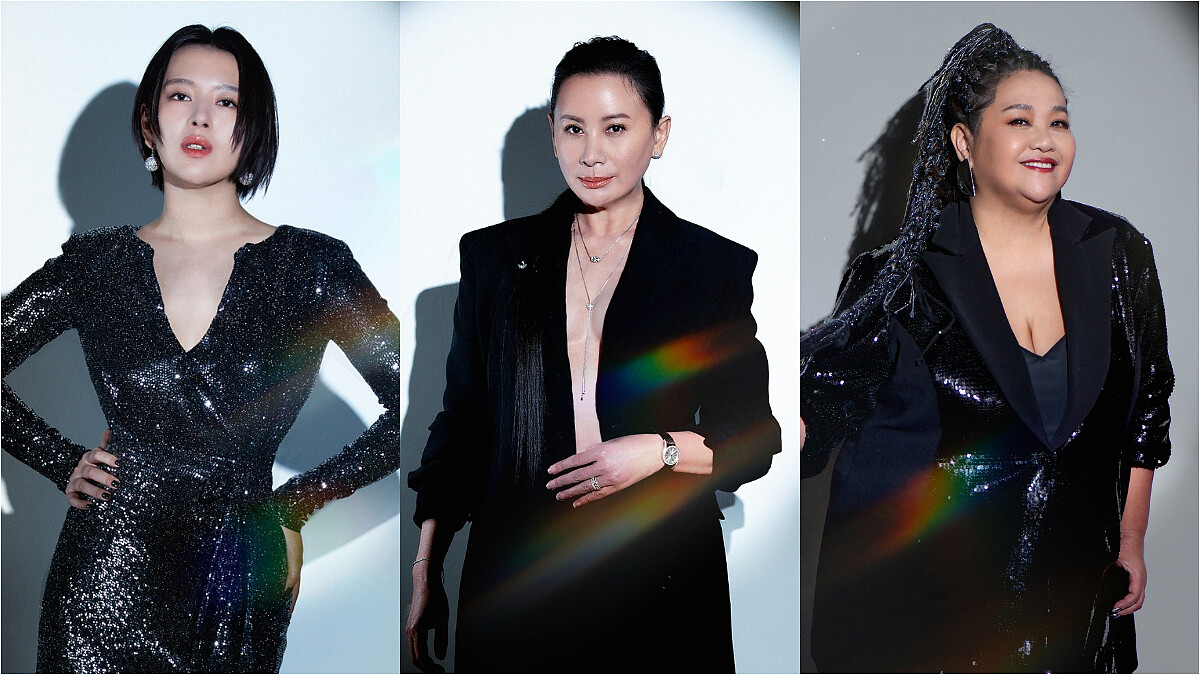 【2023金鐘獎】金鐘58直播線上看!主持人、表演嘉賓懶人包一次掌握