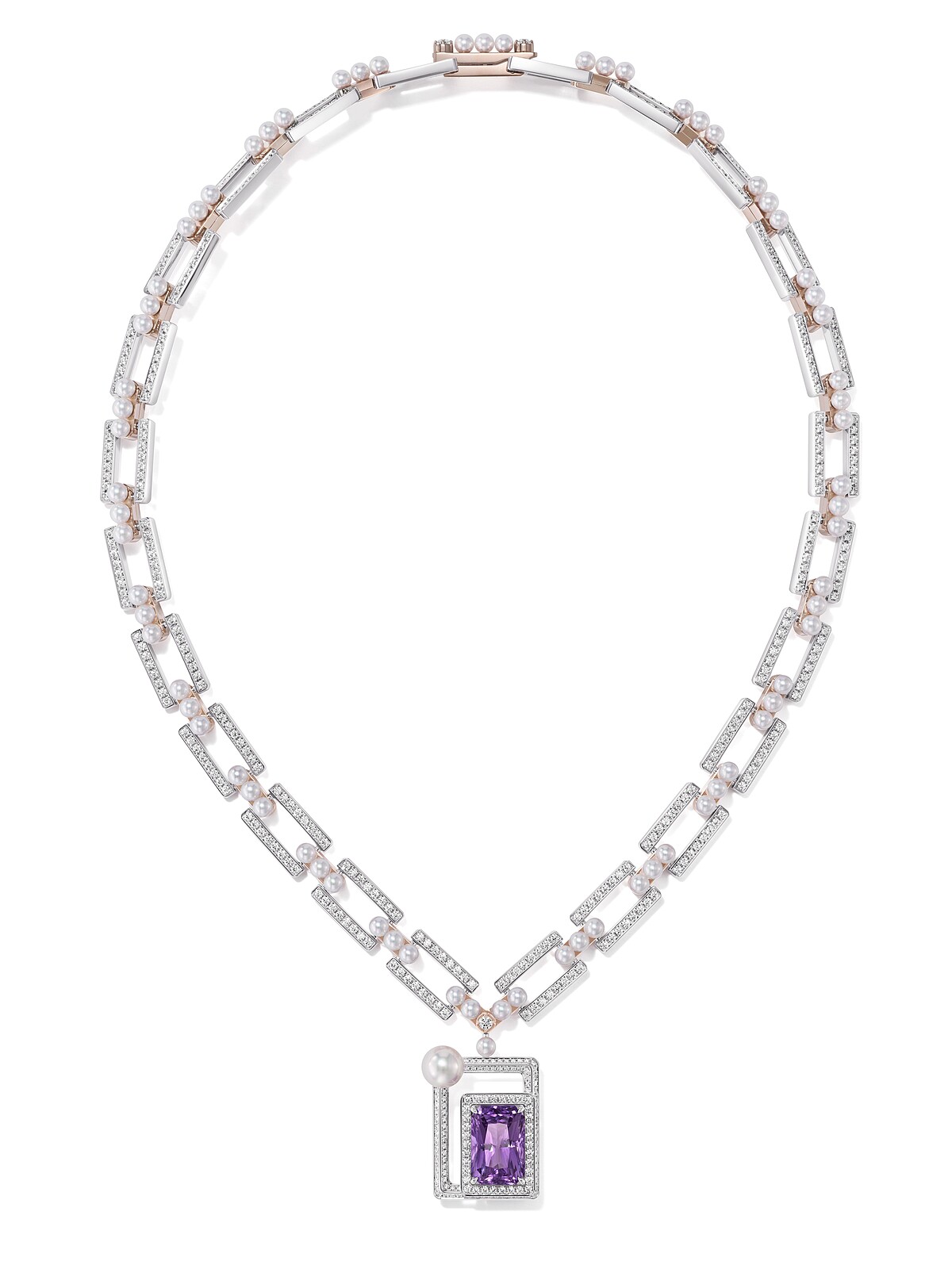 TASAKI最新Atelier系列高級訂製珠寶