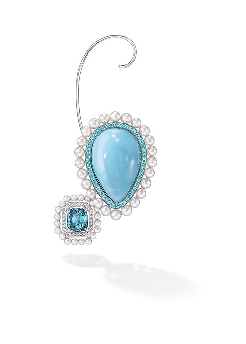 TASAKI最新Atelier系列高級訂製珠寶