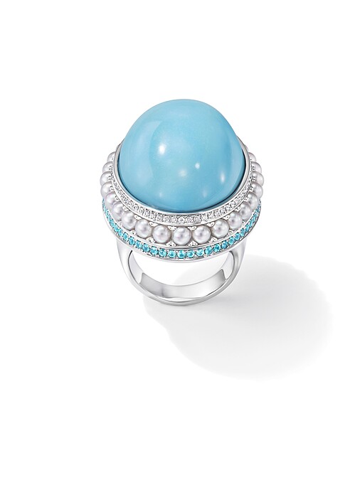 TASAKI最新Atelier系列高級訂製珠寶