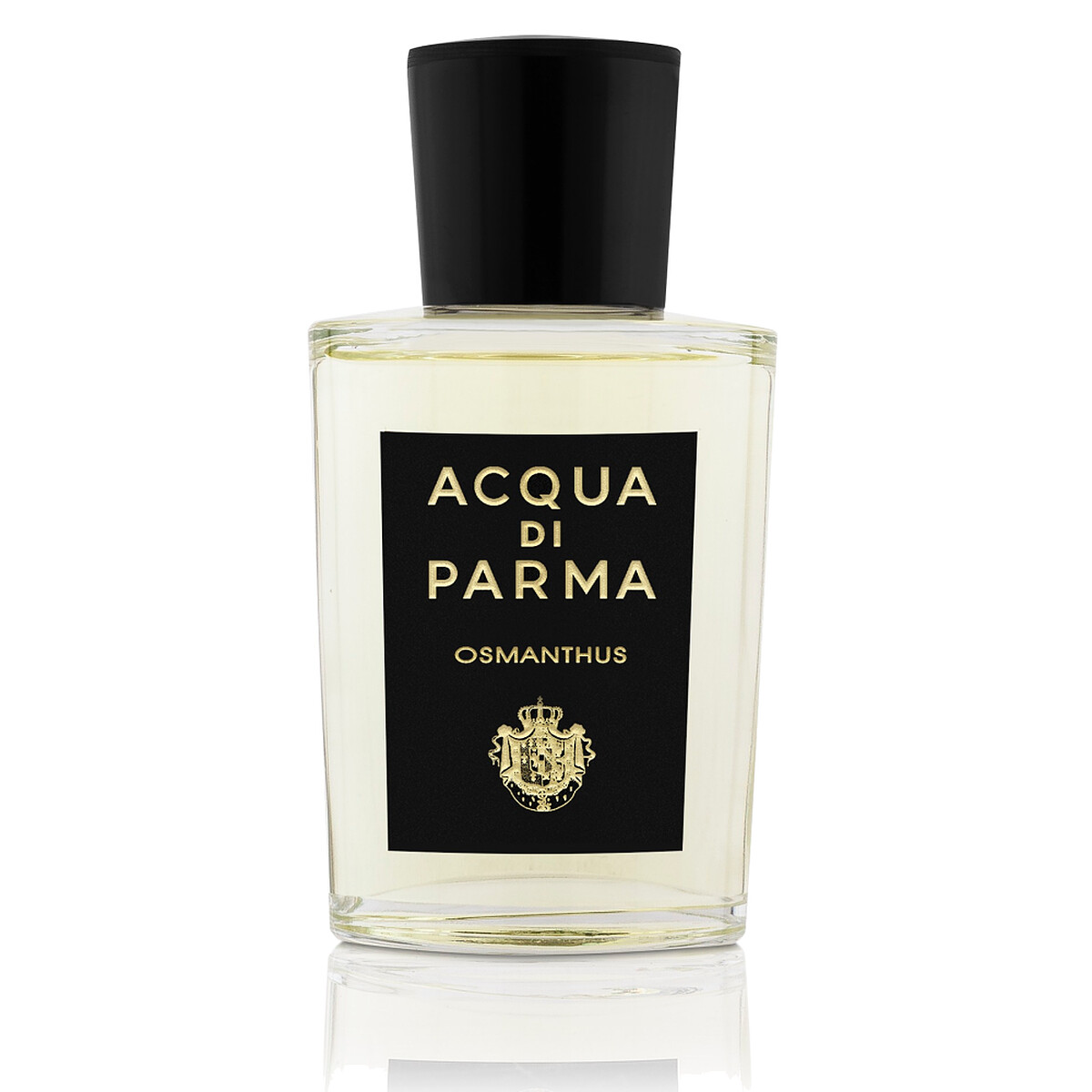 Acqua di Pama經典格調系列桂花淡香精20ml，NT3,700、100ml，NT8,400、180ml，NT10,500