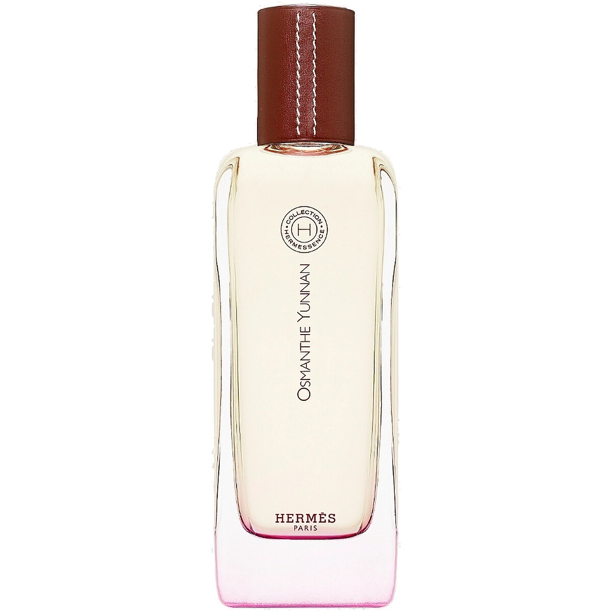 Hermes愛馬仕Osmanthe Yunnan雲南桂花淡香水(雲南木調淡香水)100ml，NT10,200