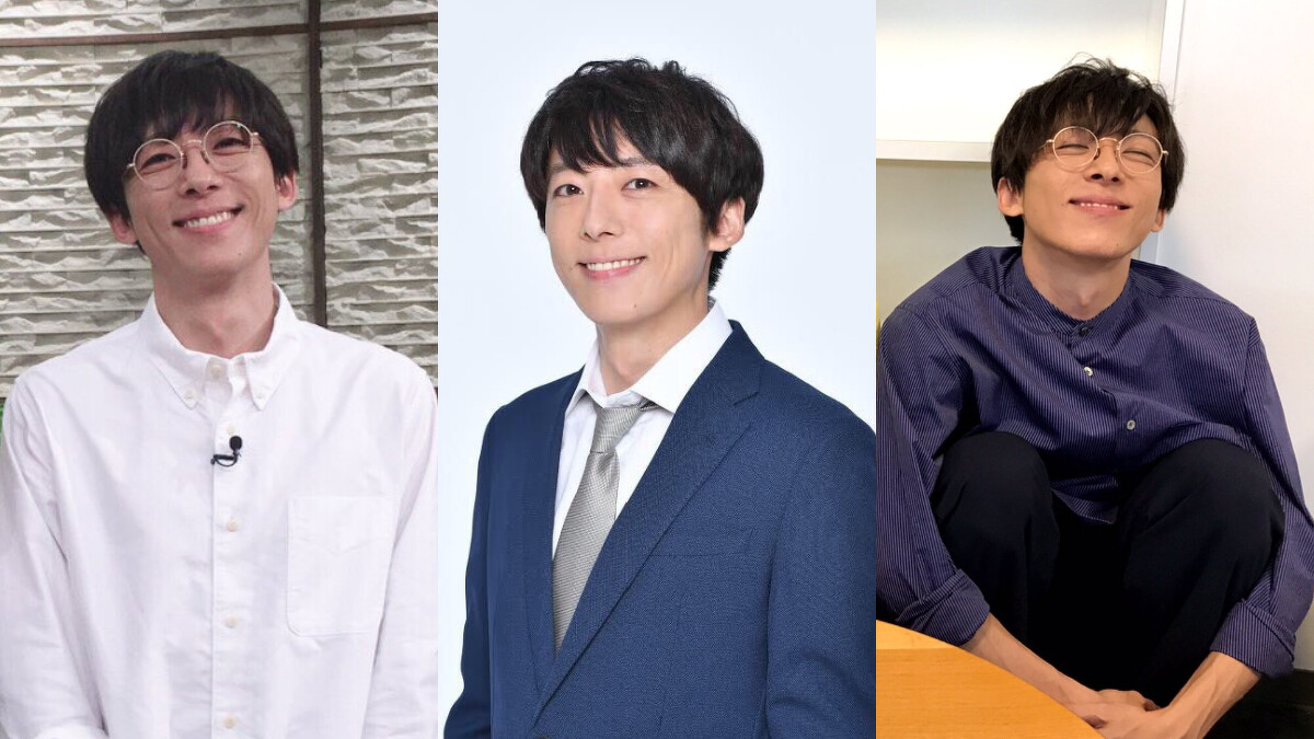 圖片／X @nagino_oitoma