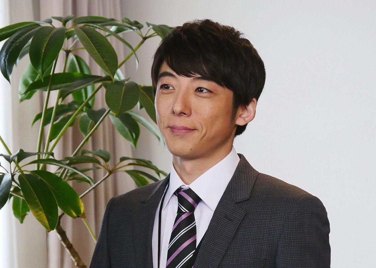 圖片／X @tamioudrama