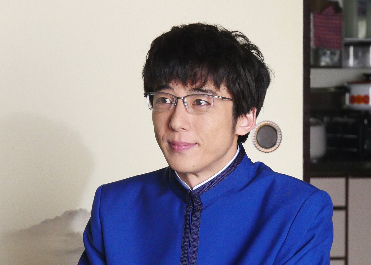 圖片／X @tamioudrama