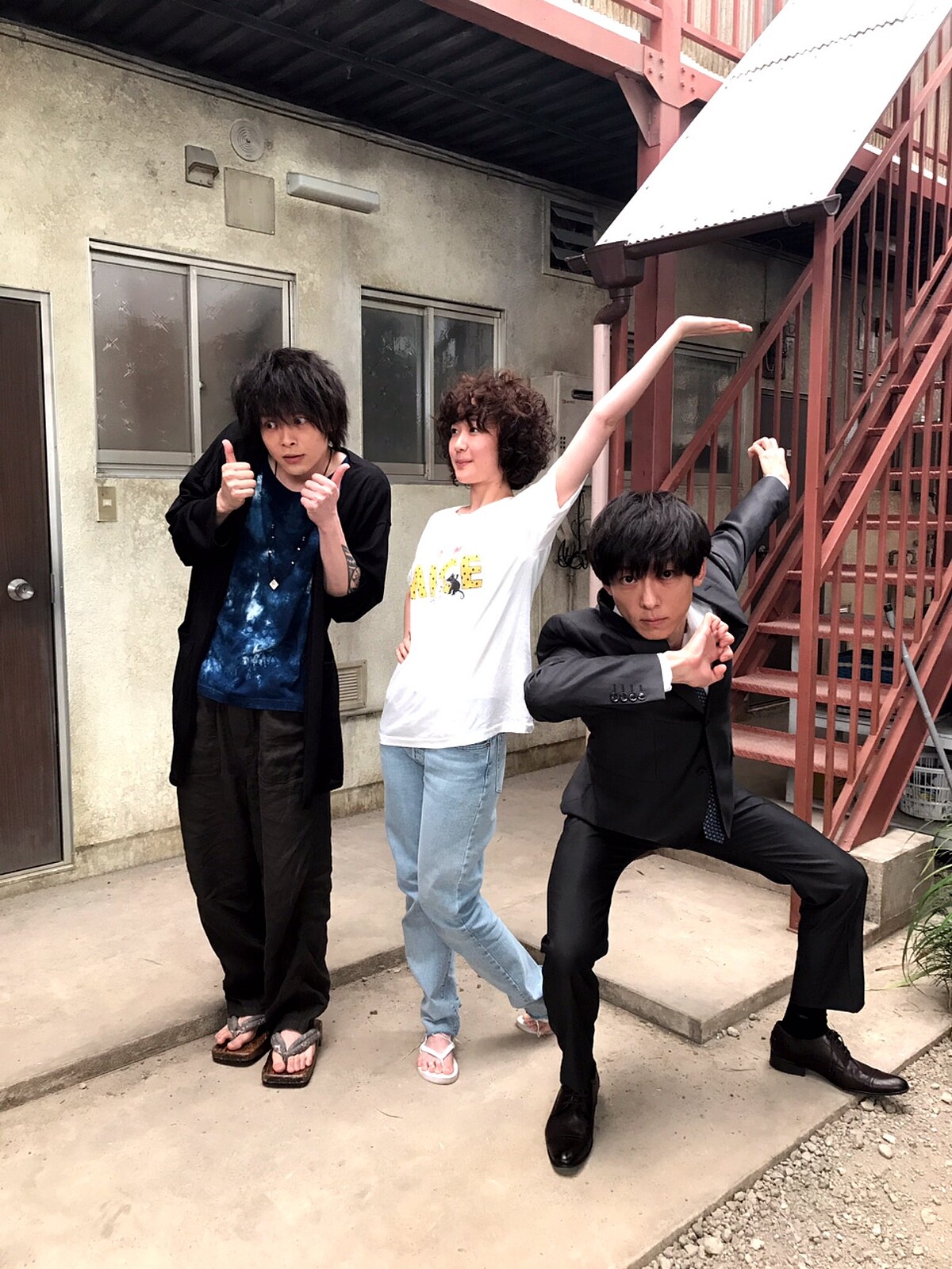 圖片／X @nagino_oitoma