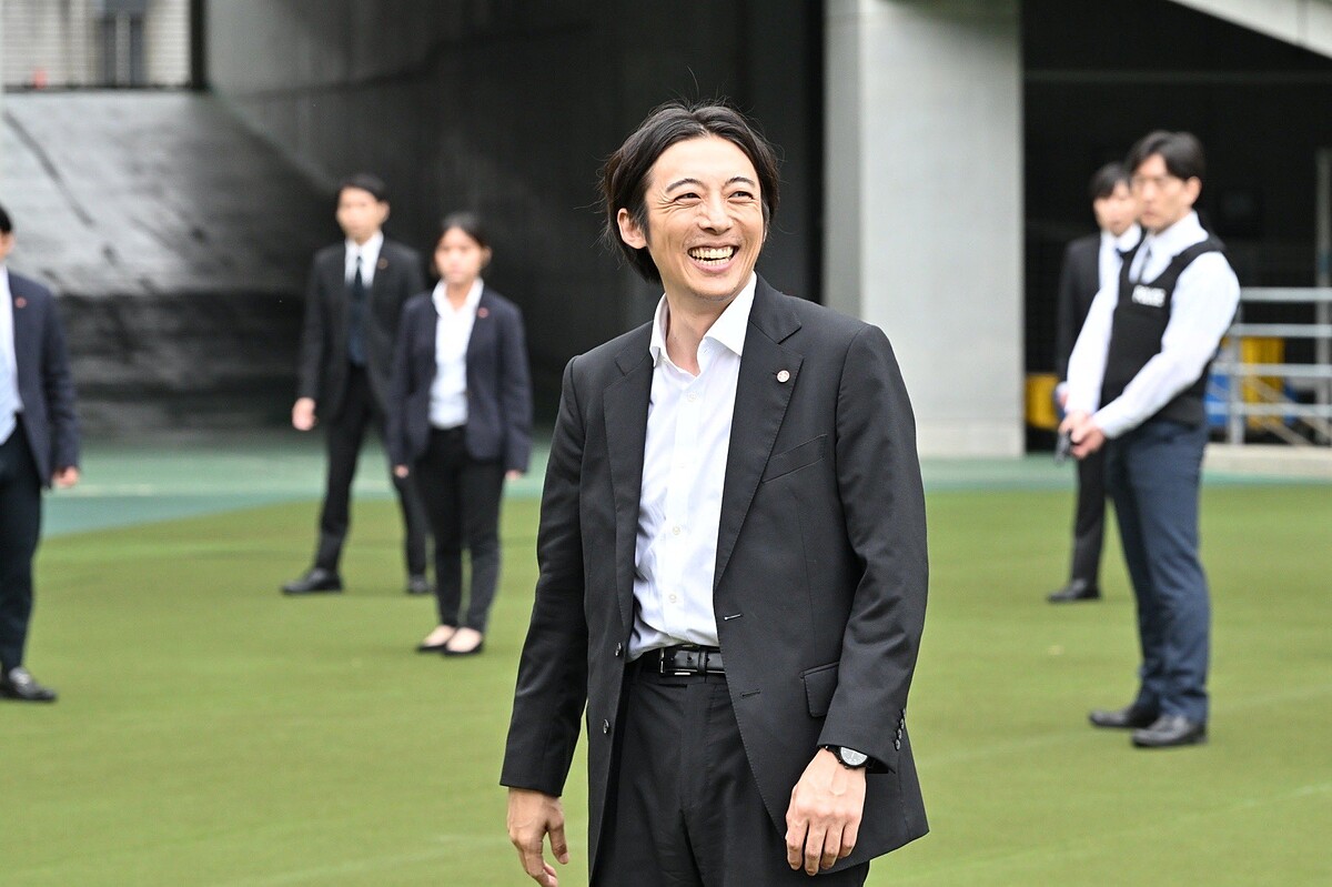 圖片／X @invisible_tbs