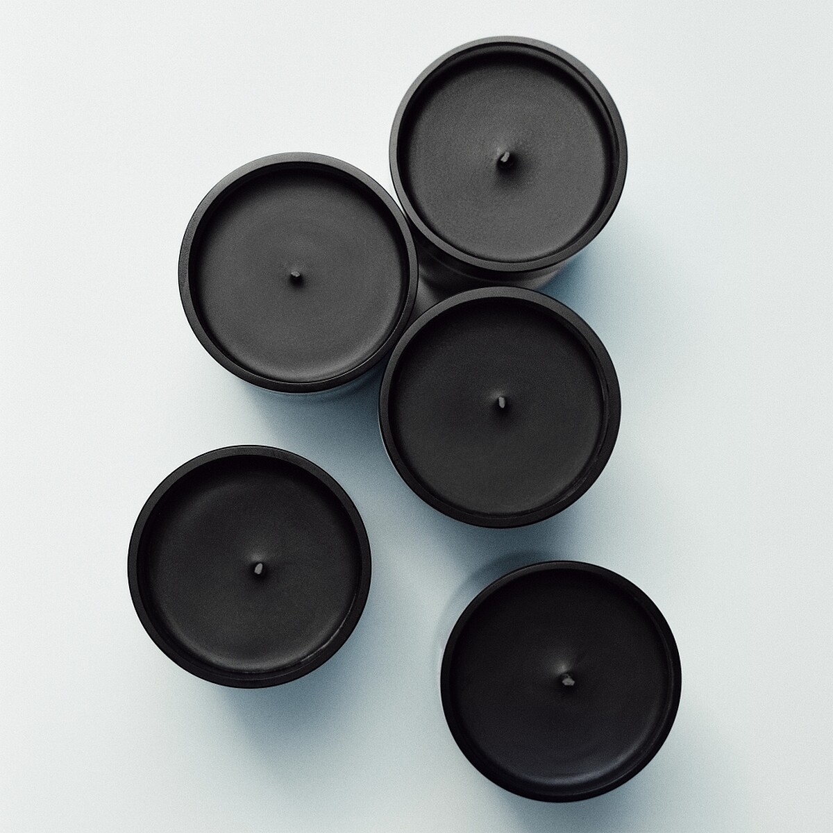 Byredo香氛蠟燭形象圖。