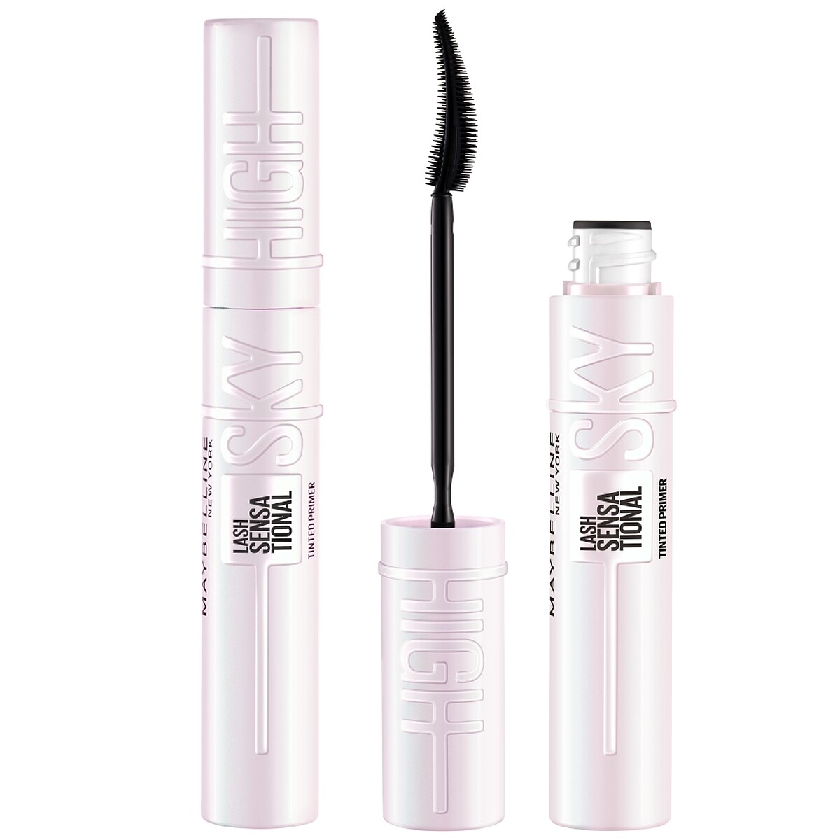 媚比琳飛天翹睫毛底膏(#透明黑)6.5ml,NT469