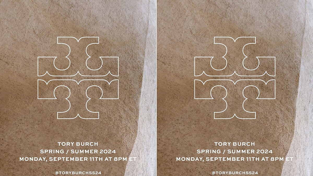 【2024春夏紐約時裝週】Tory Burch最新系列9/12早上八點揭曉，點入文章看直播