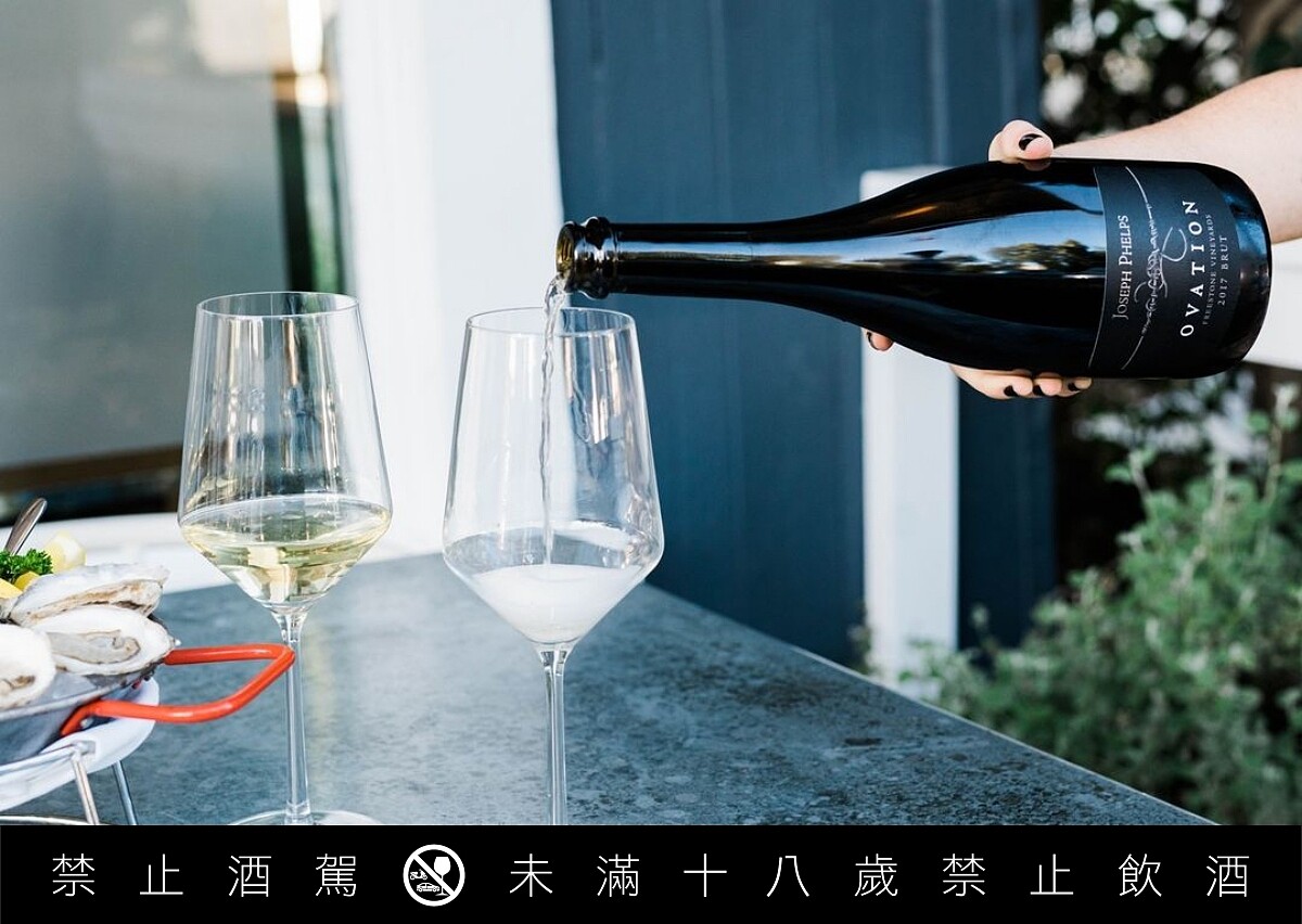 莊園的每支酒皆來自11個葡萄園，品項豐富。