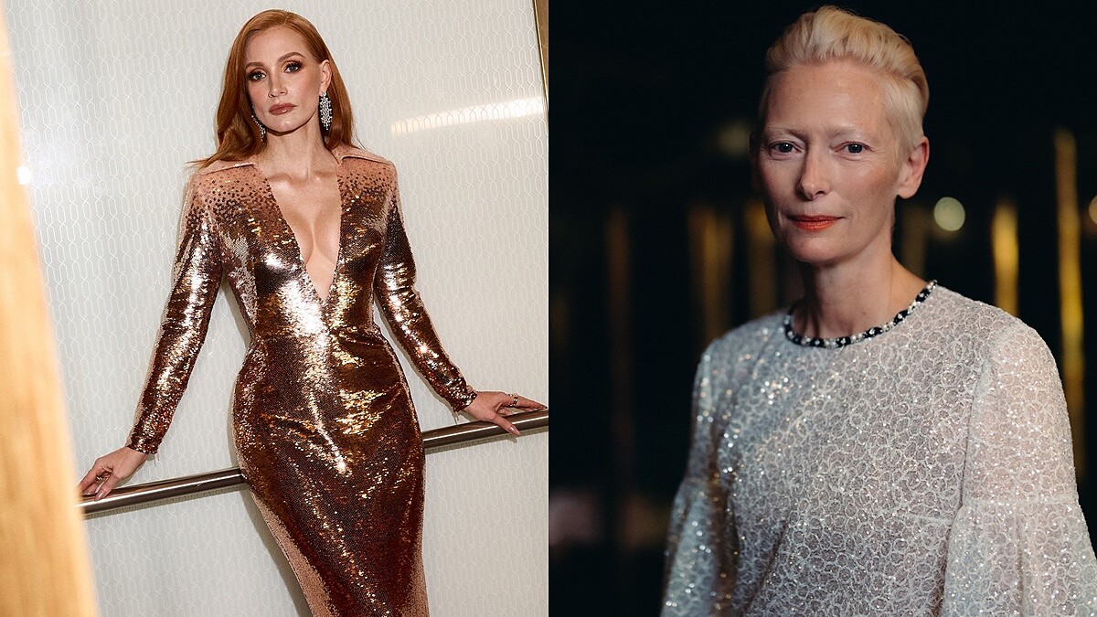 2023威尼斯影展紅毯珠寶腕錶盤點！梁朝偉、舒淇、蘇菲亞柯波拉…