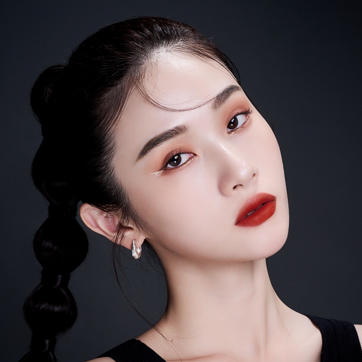 shu uemura植村秀2023年無色限輕霧保濕唇膏(#BR784)，NT1,250