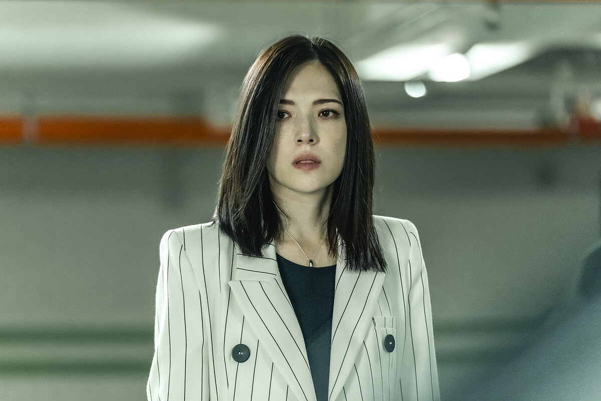 照片提供／Netflix