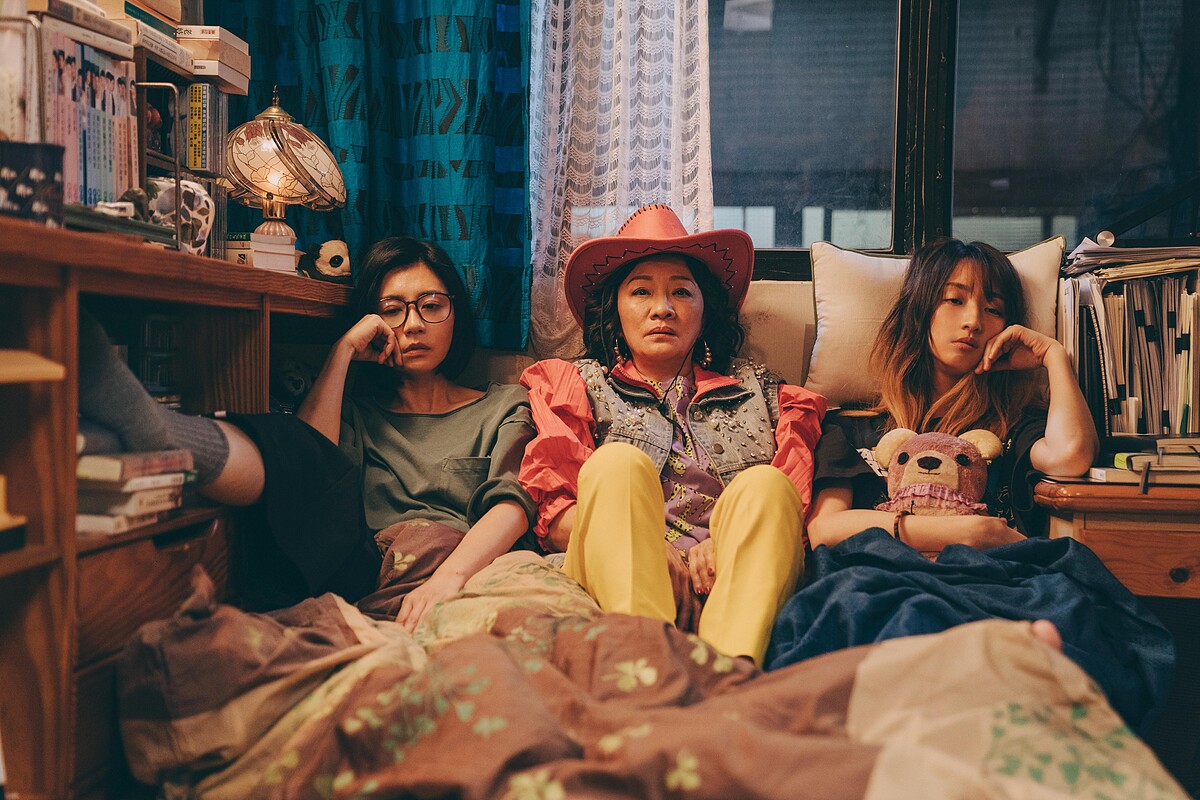 照片提供／Netflix