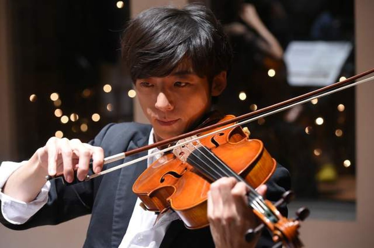 高橋一生《四重奏》劇照