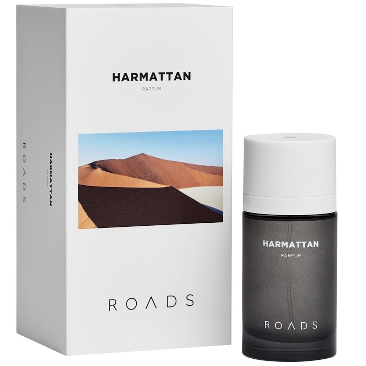 ROADS神秘沙丘淡香精HARMATTAN 50ml，NT4,980