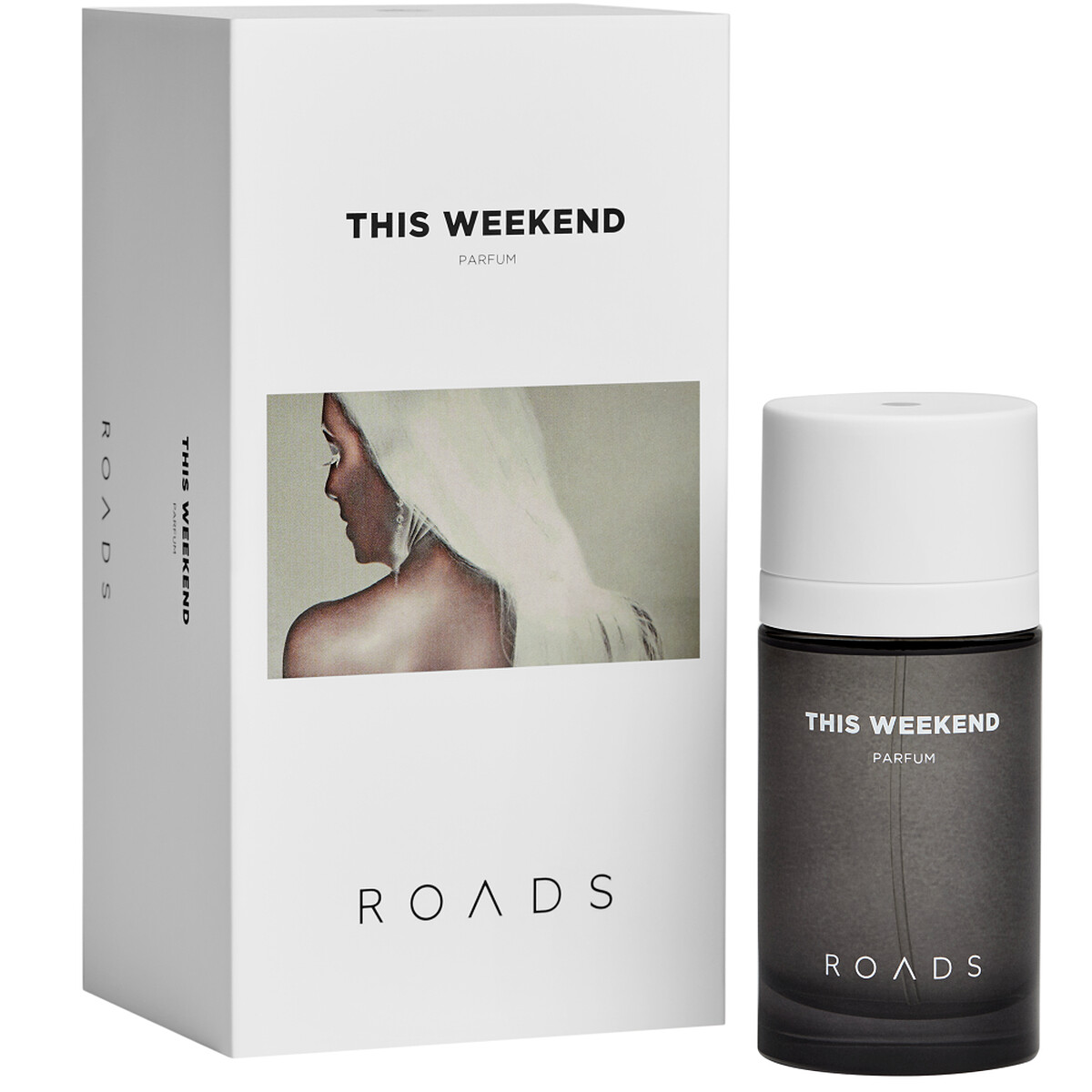 ROADS週末狂歡淡香精THIS WEEKEND 50ml，NT4,980