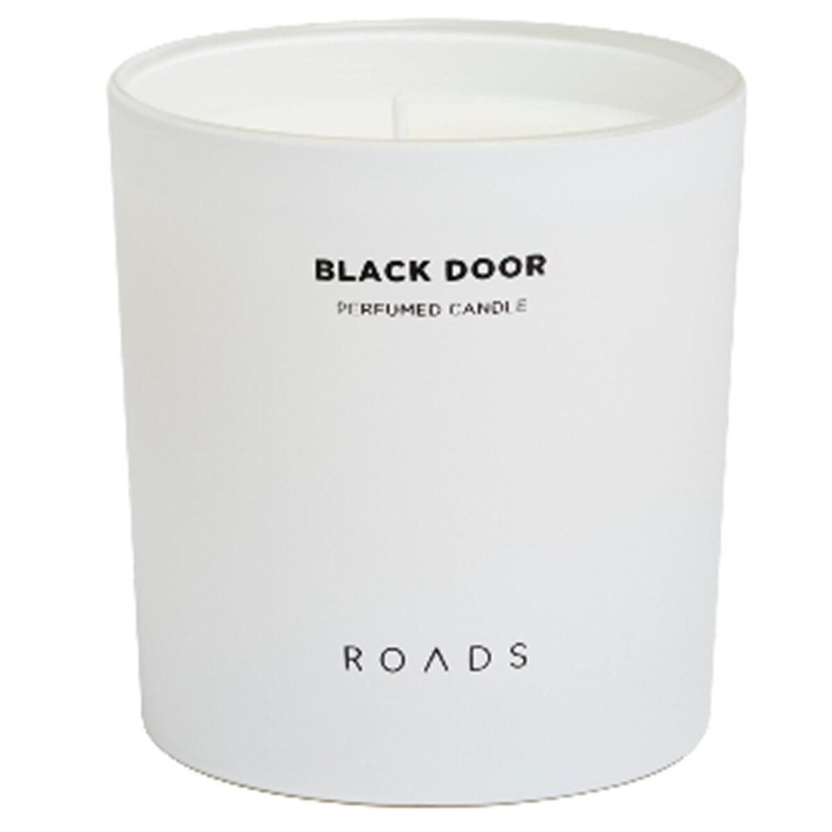 ROADS黑色大門蠟燭BLACK DOOR 250g，NT2,980