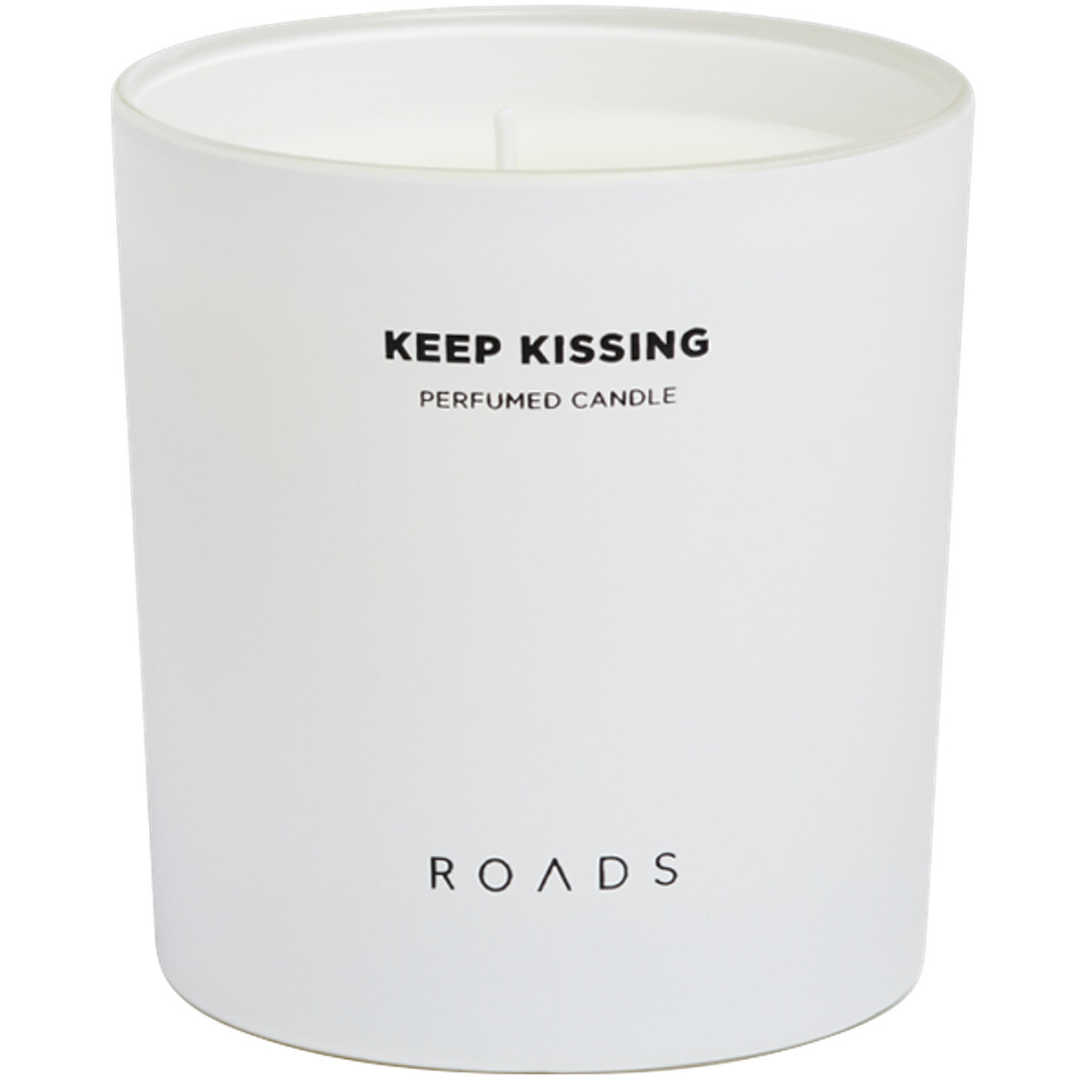 ROADS忘情之吻蠟燭KEEP KISSING 250g，NT2,980
