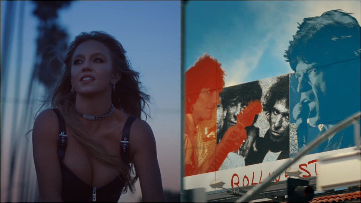 新聲備忘錄｜滾石樂隊睽違18年新作〈Angry〉發行、Olivia Rodrigo新專《GUTS》的編輯私房推薦