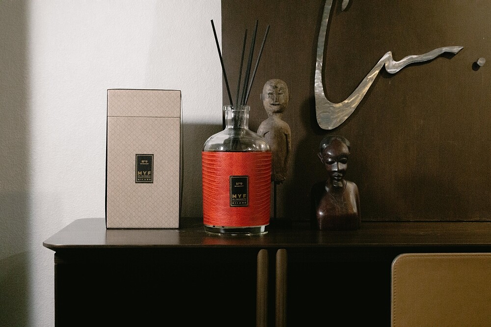 My Fragrance Reptilis高訂擴香系列(No. 9 Moonlight)3000ml,NT25,800