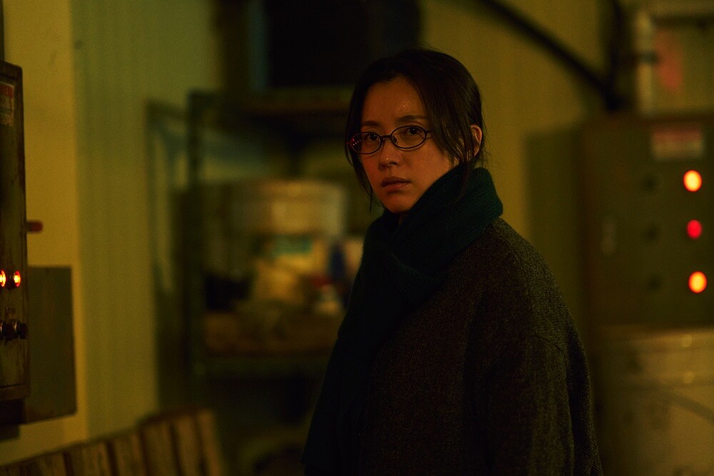 《Moving異能》劇照