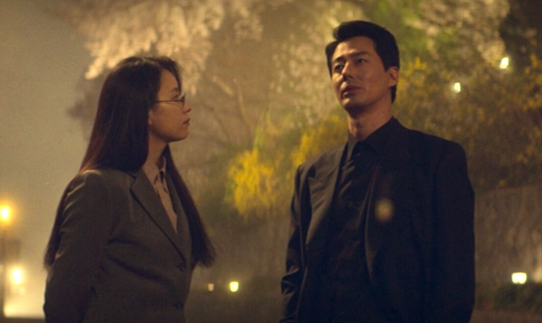 《Moving異能》劇照