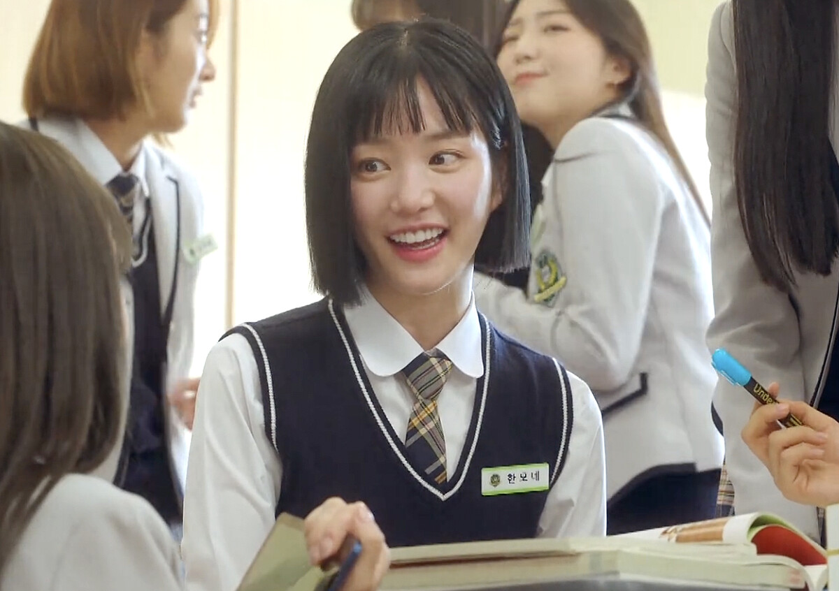  《七人的逃脫》劇照