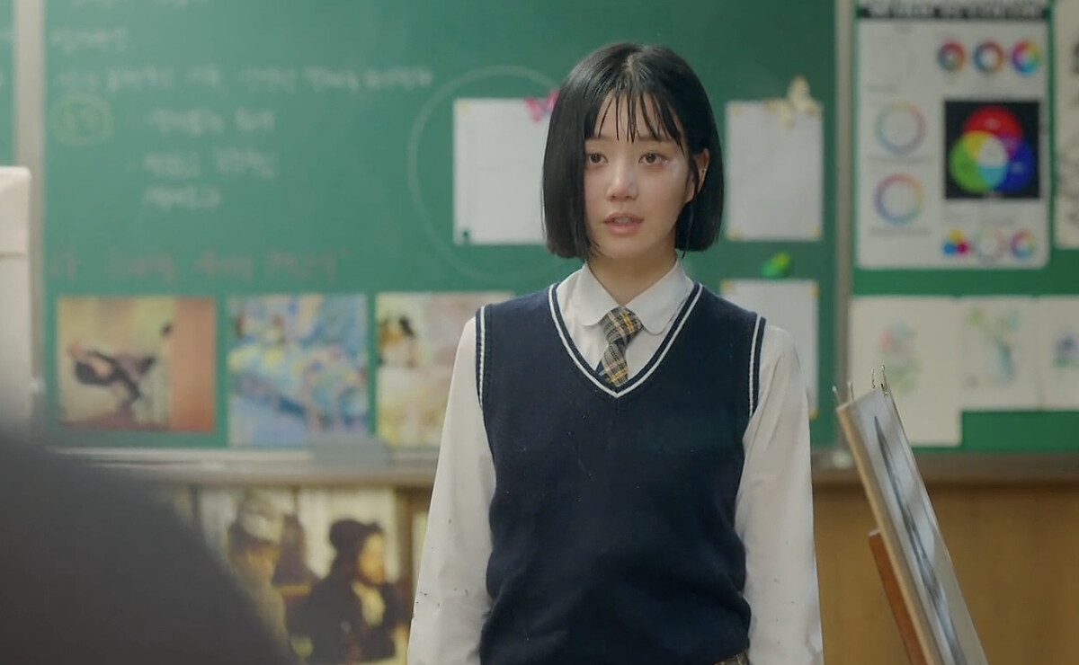  《七人的逃脫》劇照