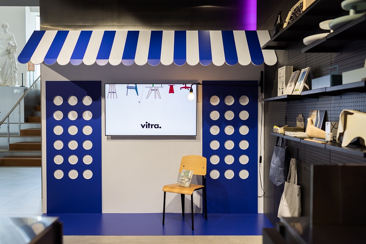 「Hausinc Café」帶來為本展量身訂製的限定咖啡與茶品。