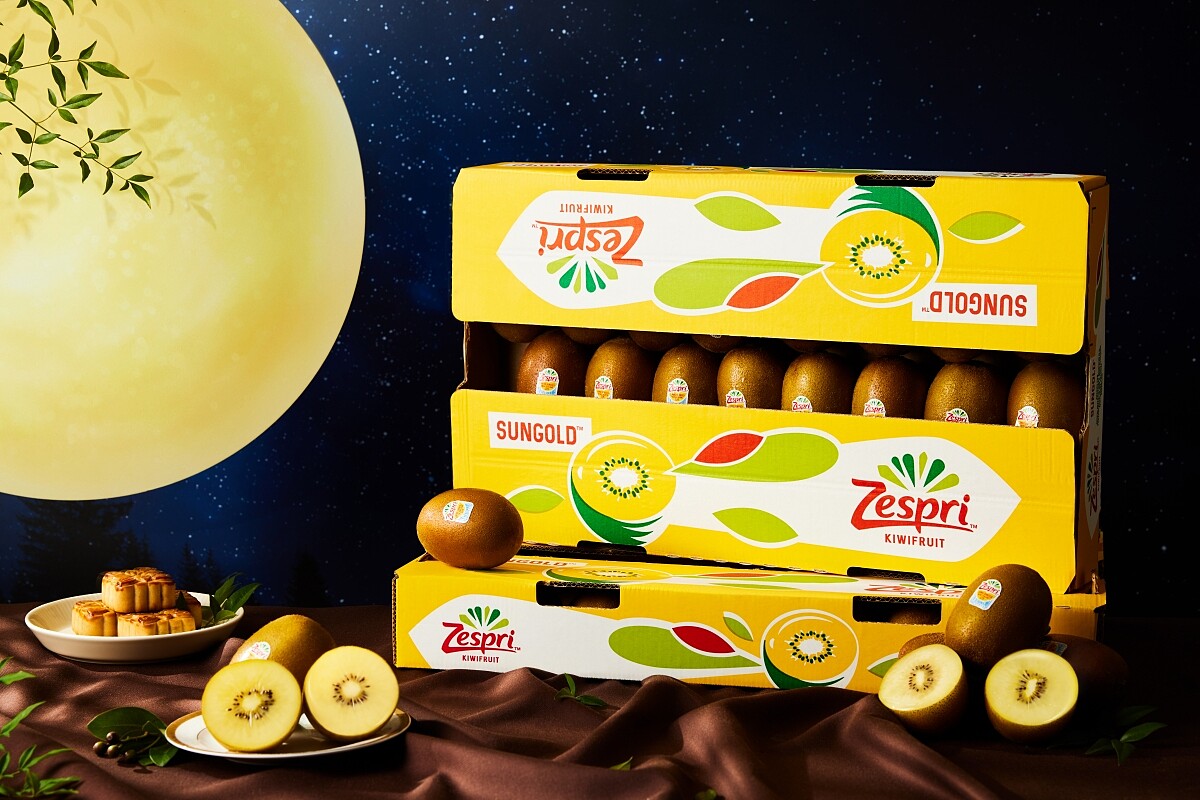 「美味」「精緻」「健康」三大要素就以水果禮盒最為合適。