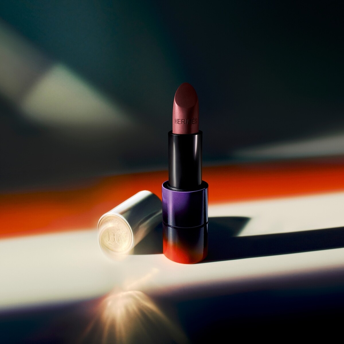 愛馬仕Rouge Hermès唇妝系列2023秋冬限量版。