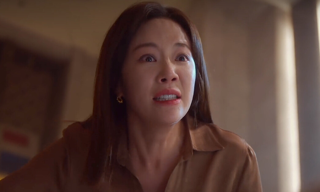  《七人的逃脫》劇照